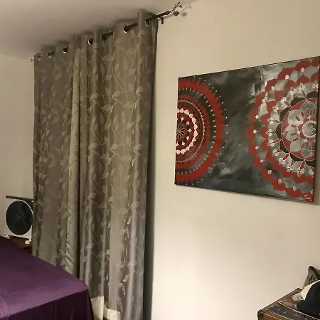 Tera Matai Penthouse Διαμέρισμα