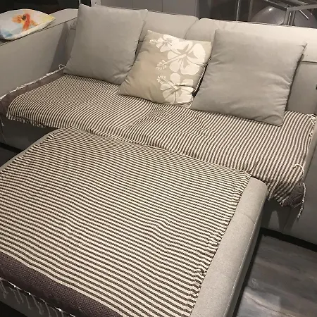 Tera Matai Penthouse * Niederdorla