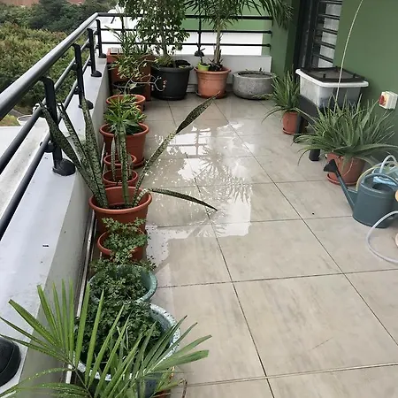 Διαμέρισμα Tera Matai Penthouse *