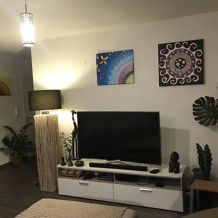 Tera Matai Penthouse Niederdorla