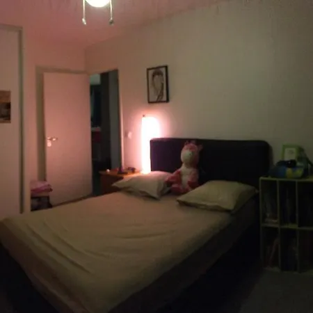 Tera Matai Penthouse Διαμέρισμα *