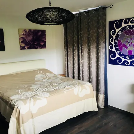 Tera Matai Penthouse Niederdorla