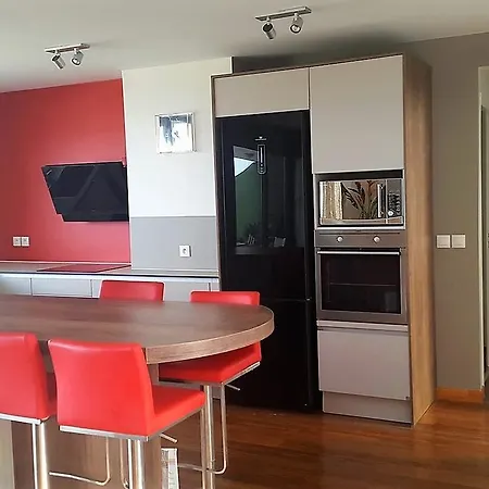 Tera Matai Penthouse *
