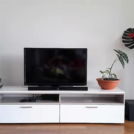 Διαμέρισμα Tera Matai Penthouse *