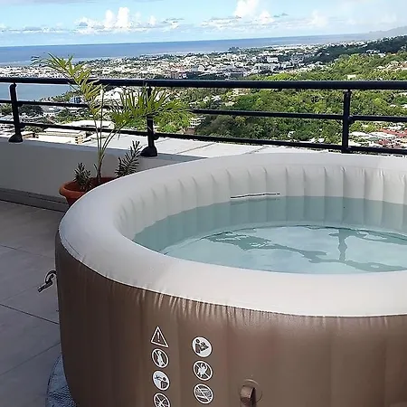 Tera Matai Penthouse *